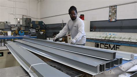 csm metal fabrication|metal fabricators in Oakland park.